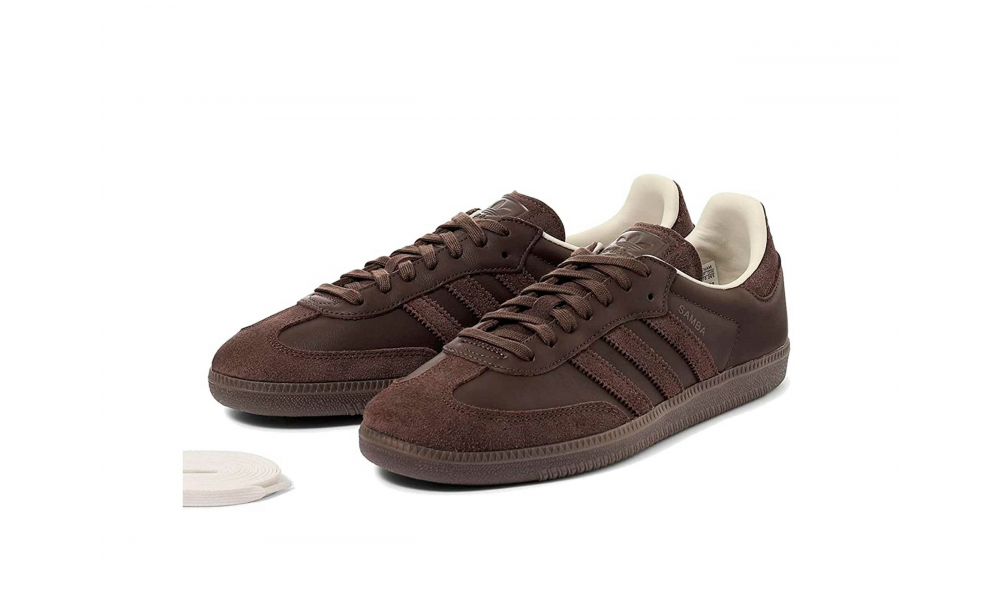 Adidas bny samba on sale